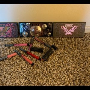 Kat Von D Makeup bundle